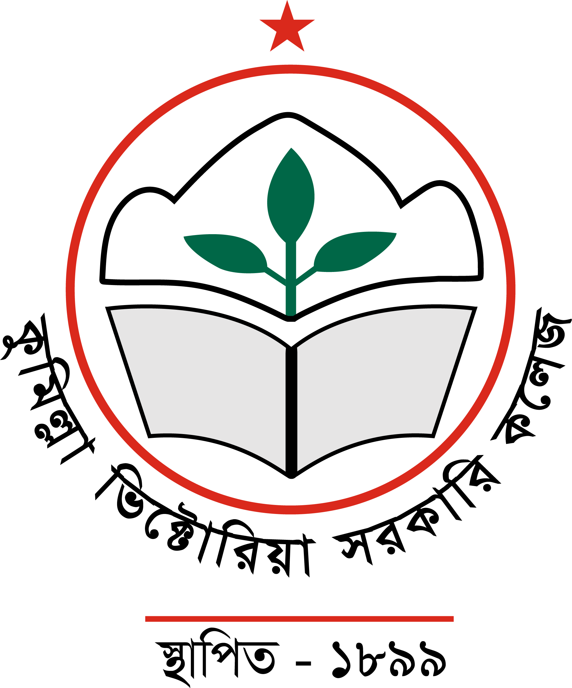 College Logo